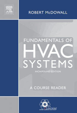 Free Download PDF Books, Fundamentals of HVAC Systems