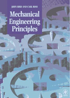 Mechanical Engineering Principles