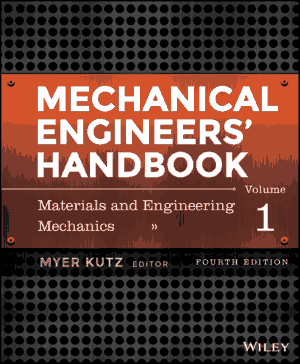 Free Download PDF Books, Mechanical Engineers Handbook Materials and Engineering Mechanics 1st Edition