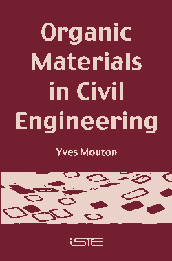 Free Download PDF Books, Organic Materials in Civil Engineering