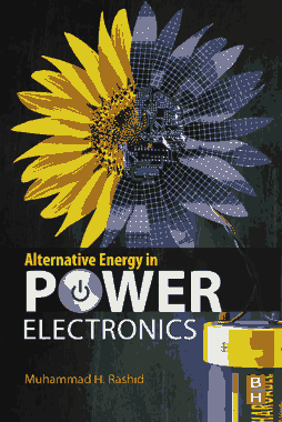 Free Download PDF Books, Alternative Energy in Power Electronics