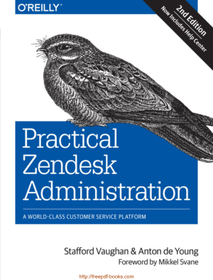 Practical Zendesk Administration, 2nd Edition