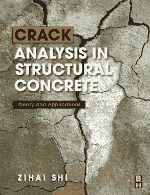 Free Download PDF Books, Crack Analysis in Structural Concrete Theory and Applications