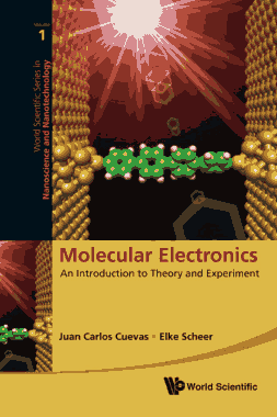 Molecular Electronics An Introduction to Theory and Experiment