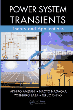 Power system transients theory and applications