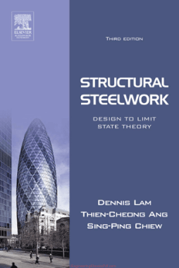 Structural Steel Work Design to Limit State Theory Third Edition