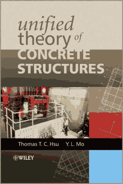 Free Download PDF Books, Unified Theory of Concrete Structures