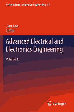 Advanced Electrical and Electronics Engineering Vol II
