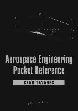 Aerospace Engineering Pocket Reference