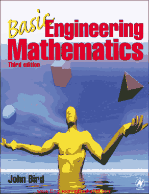 Basic Engineering Mathematics Third Edition