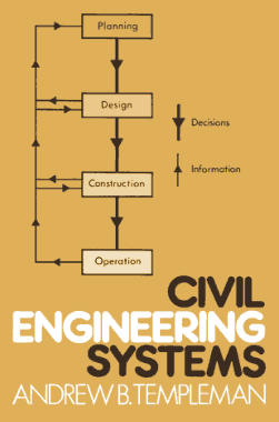 Civil Engineering Systems