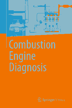 Combustion Engine Diagnosis Model based Condition Monitoring of Gasoline and Diesel Engines