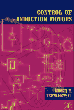 Control of Induction Motors Electrical and Electronic Engineering