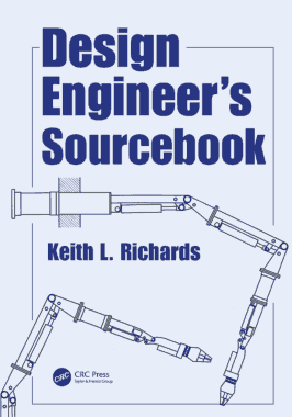 Design Engineers Sourcebook