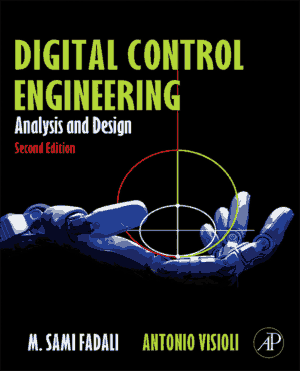 Digital Control Engineering Analysis and Design Second Edition