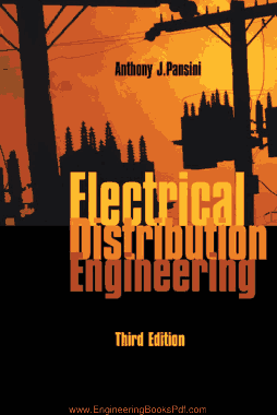 Electrical Distribution Engineering Third Edition