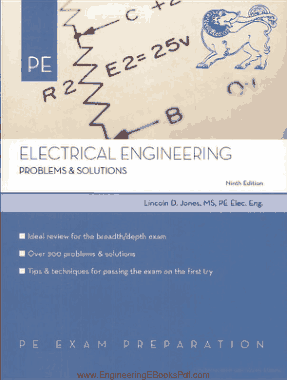 Electrical Engineering Problems and Solutions Ninth Edition