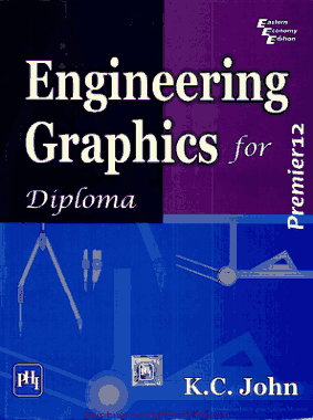 Engineering Graphics for Diploma