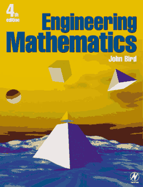 Engineering Mathematics 4th Edition