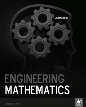 Engineering Mathematics Sixth Edition
