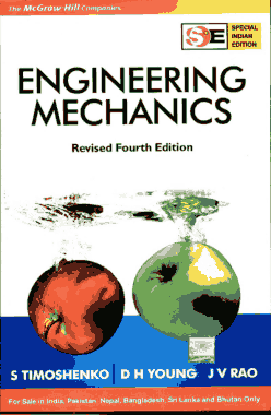 Engineering Mechanics Revised 4th Edition