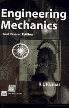 Engineering Mechanics Third Revised Edition