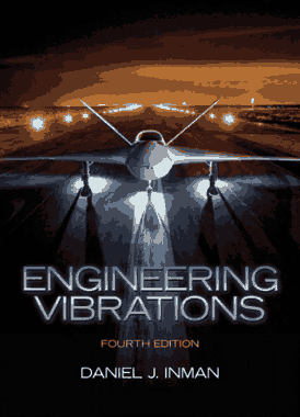 Engineering Vibration Fourth Edition
