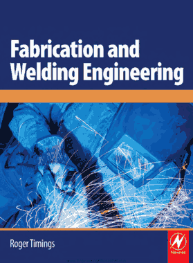 Fabrication and Welding Engineering
