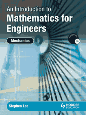 Free Download An Introduction to Mathematics for Engineers Mechanics
