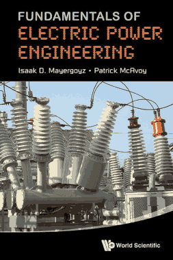Free Download PDF Books, Fundamentals of Electric Power Engineering