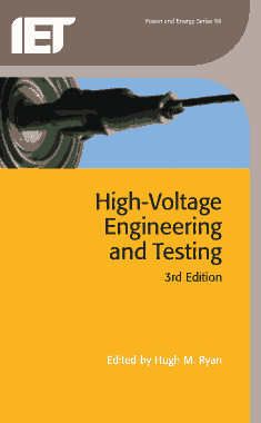 High Voltage Engineering and Testing 3rd Edition