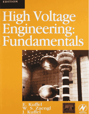 High Voltage Engineering Fundamentals Second edition