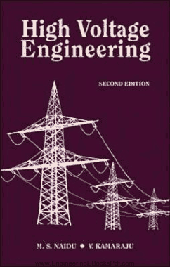 High Voltage Engineering Second Edition