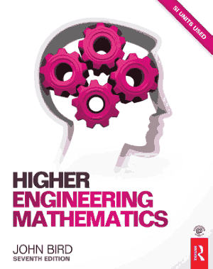 Higher Engineering Mathematics Seventh Edition