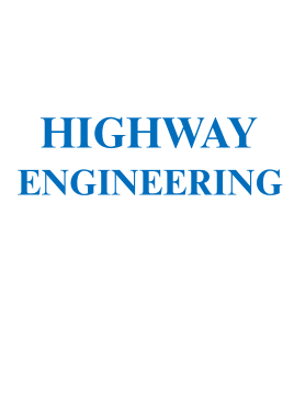 Highway Engineering