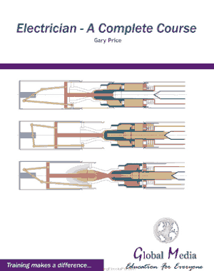 Electrician a Complete Course