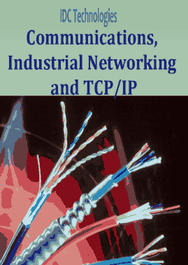 IDC Technologies Communications Industrial Networking and TCP IP