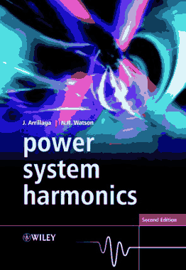 Power System Harmonics Second Edition