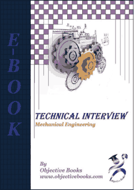 Technical Interview Mechanical Engineering Objective Book