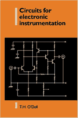 Free Download PDF Books, Circuits for Electronic Instrumentation