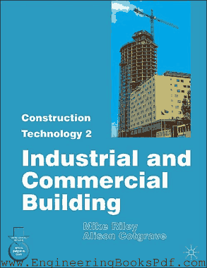 Construction Technology 2 Industrial and Commercial Building