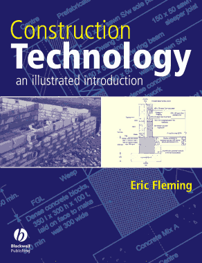 Construction Technology an illustrated introduction