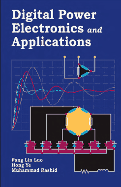 Free Download PDF Books, Digital Power Electronics and Applications