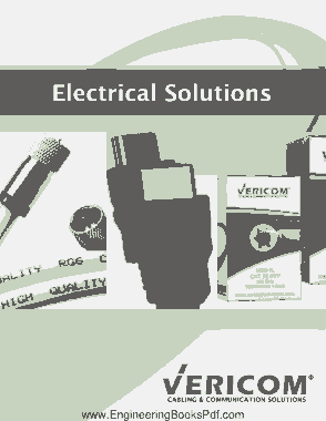 Free Download PDF Books, Eagle Electrical Solutions Cabling and Comminication Solutions
