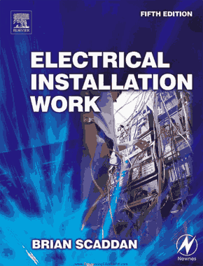 Electrical Installation Work Fifth Edition Brian Scaddan