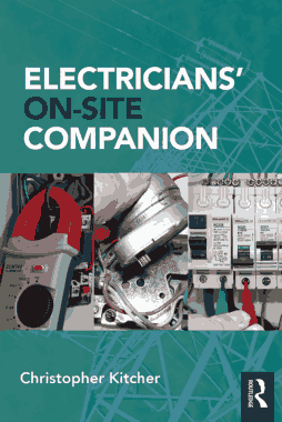 Electricians On Site Companion