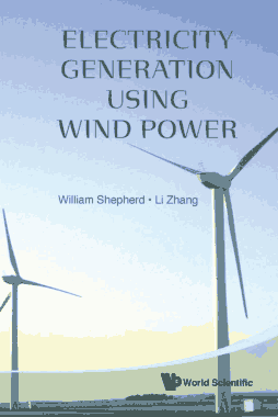 Free Download PDF Books, Electricity Generation Using Wind Power