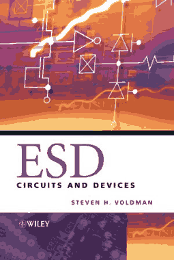 ESD Circuits and Devices