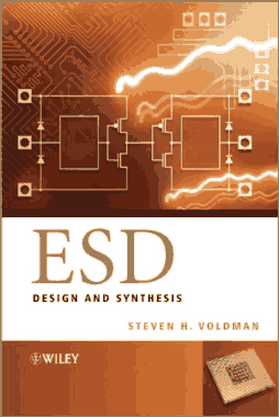 ESD Design and Synthesis
