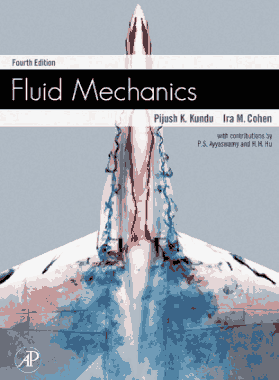 Fluid Mechanics Fourth Edition
